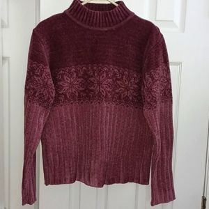 Womens Sweater